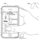 Illustration for article titled Apple Patents Movement Gestures for the iPhone